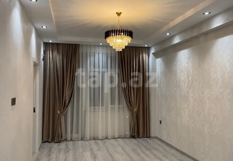 3 otaqlı mənzil , Xırdalan