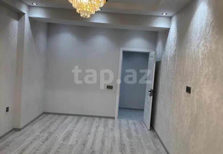3 otaqlı mənzil , Xırdalan