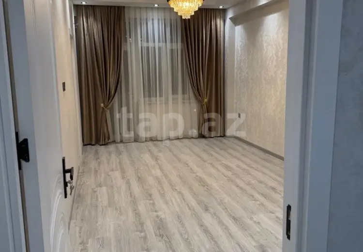 3 otaqlı mənzil , Xırdalan
