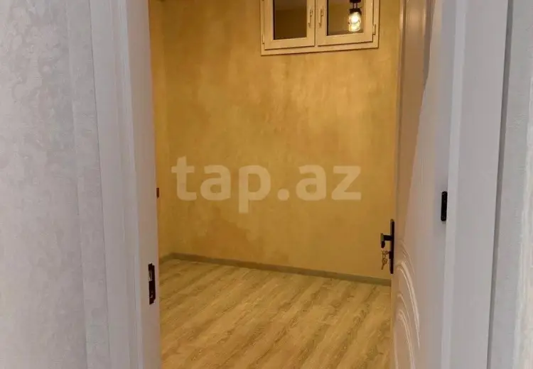 3 otaqlı mənzil , Xırdalan