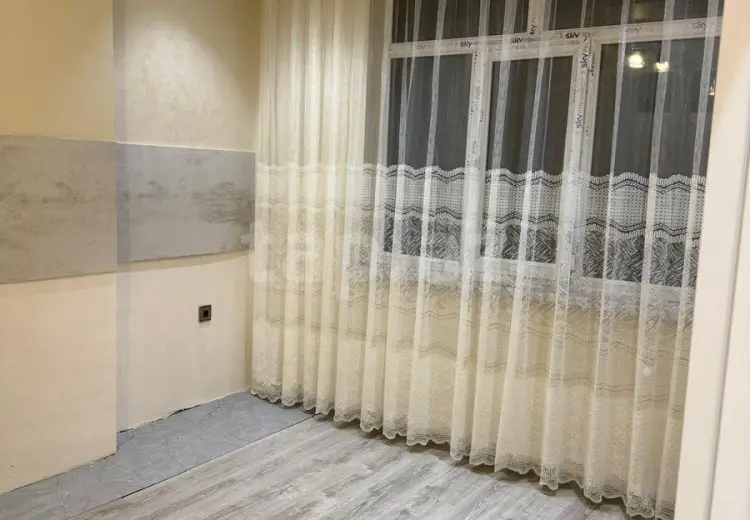 3 otaqlı mənzil , Xırdalan