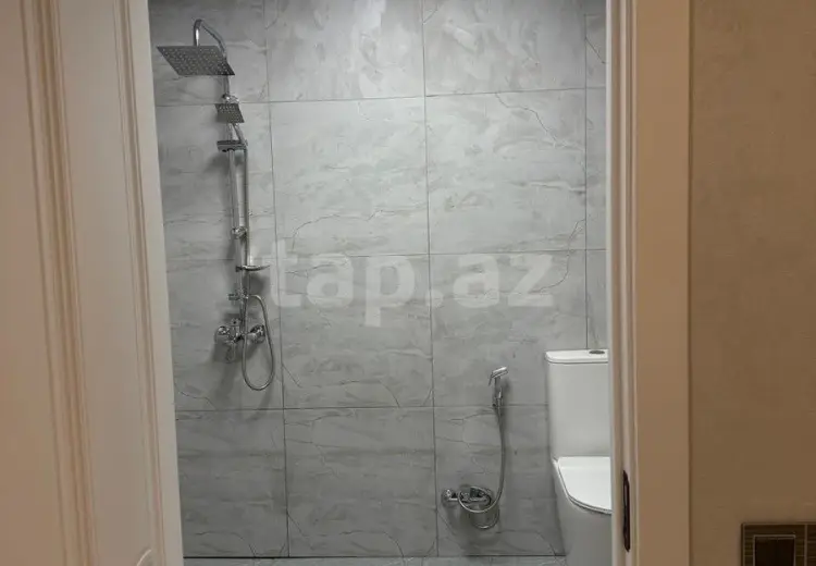 3 otaqlı mənzil , Xırdalan