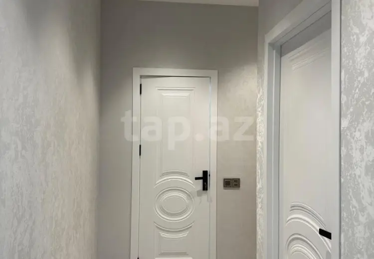 3 otaqlı mənzil , Xırdalan