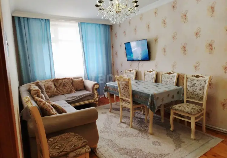 3 otaqlı mənzil , Sumqayıt