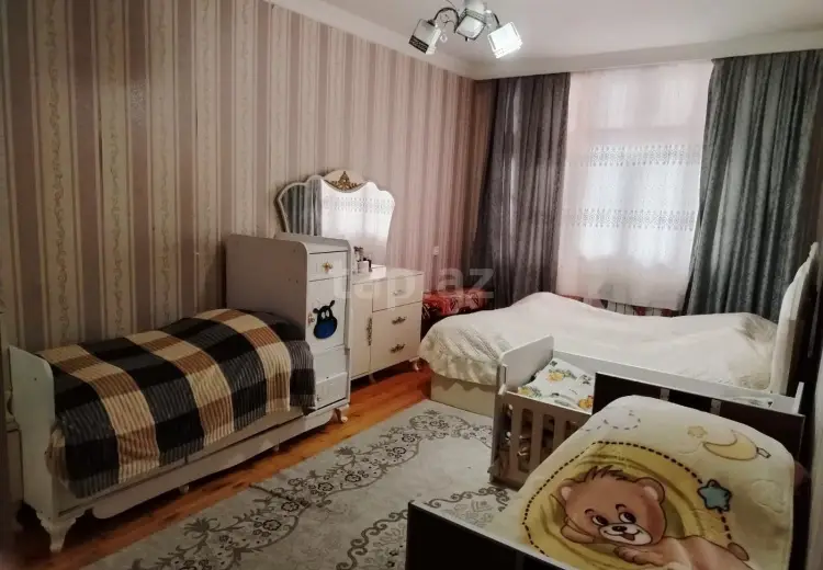 3 otaqlı mənzil , Sumqayıt