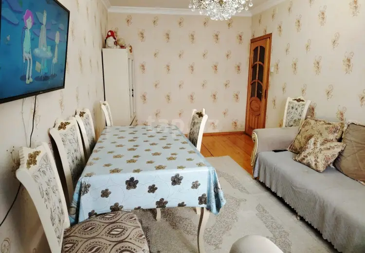 3 otaqlı mənzil , Sumqayıt