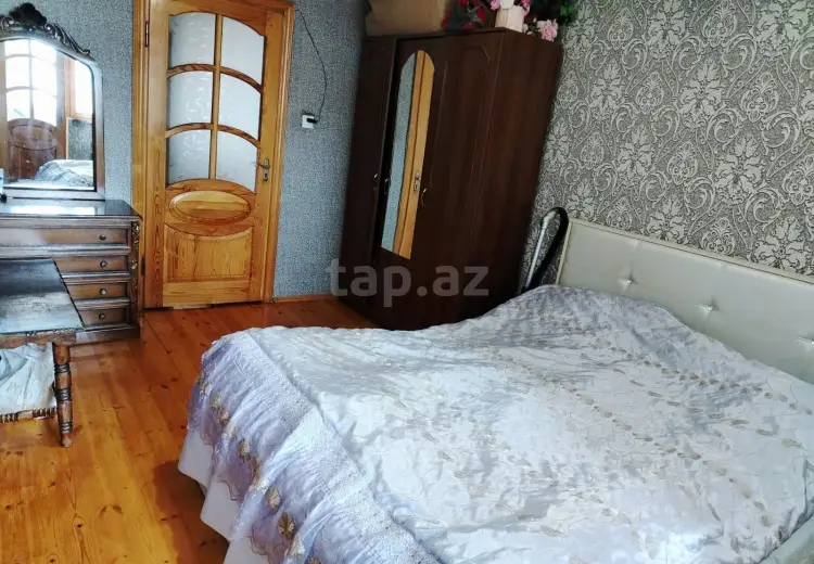 3 otaqlı mənzil , Sumqayıt