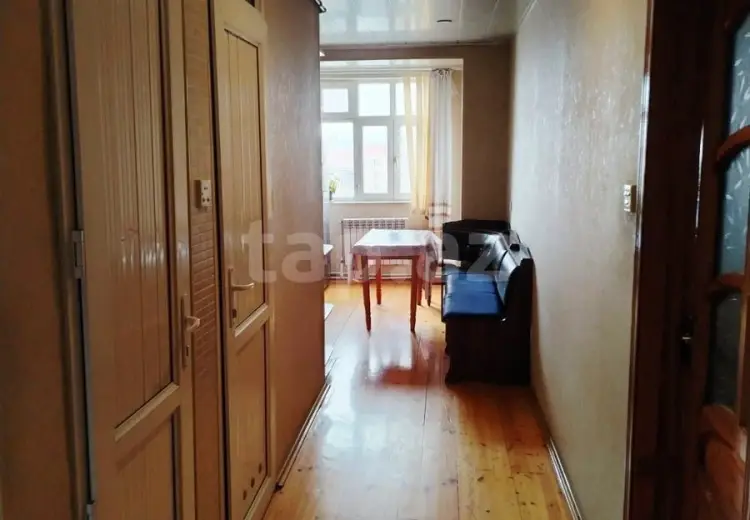 3 otaqlı mənzil , Sumqayıt