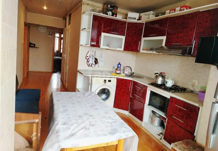 3 otaqlı mənzil , Sumqayıt