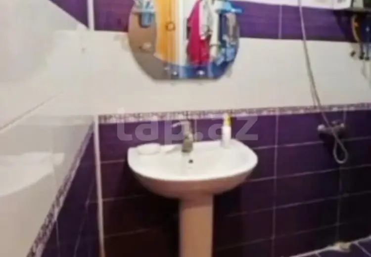 3 otaqlı mənzil , Sumqayıt
