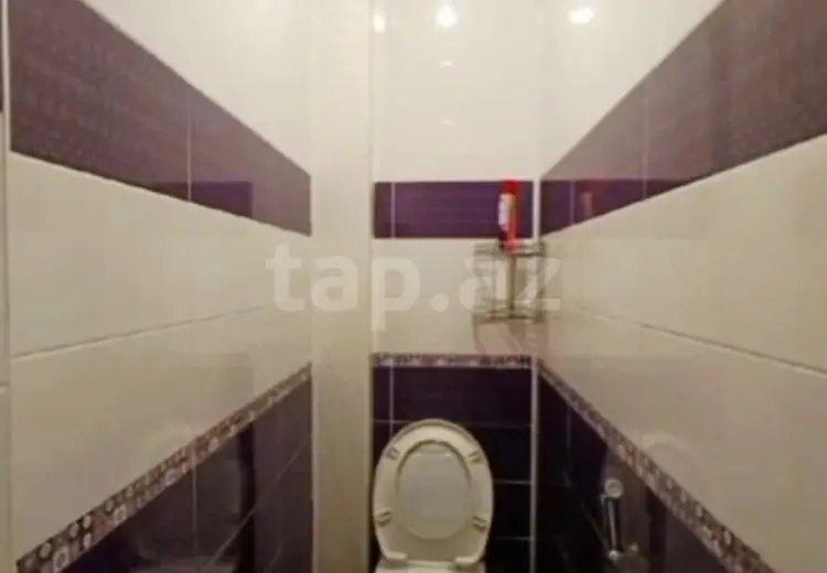 3 otaqlı mənzil , Sumqayıt