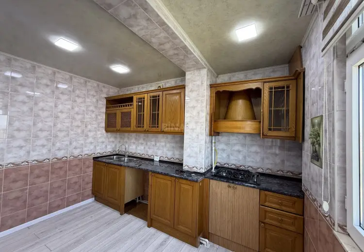 3 otaqlı mənzil Satılır, Əhmədli, Xətai, Bakı