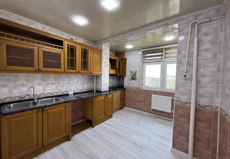 3 otaqlı mənzil Satılır, Əhmədli, Xətai, Bakı
