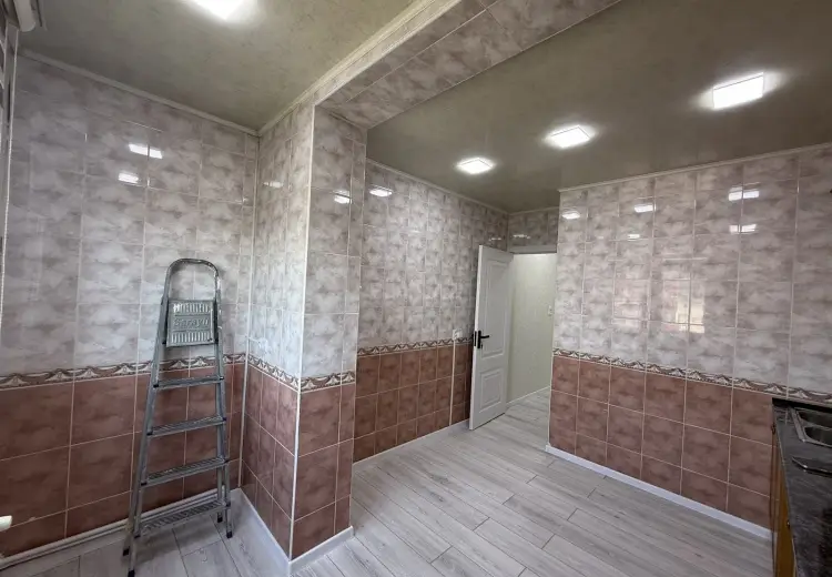 3 otaqlı mənzil Satılır, Əhmədli, Xətai, Bakı