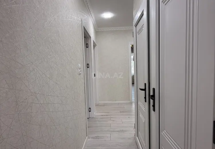 3 otaqlı mənzil Satılır, Əhmədli, Xətai, Bakı