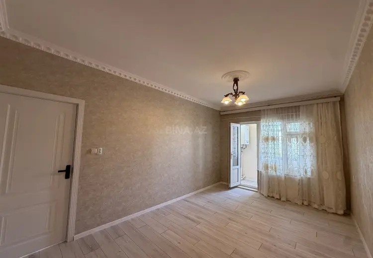 3 otaqlı mənzil Satılır, Əhmədli, Xətai, Bakı