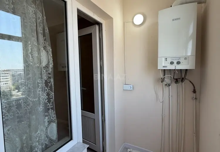 3 otaqlı mənzil Satılır, Əhmədli, Xətai, Bakı