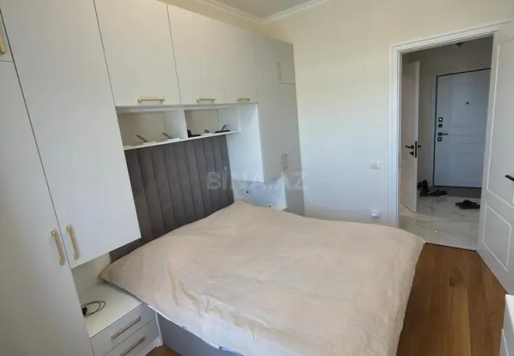 2 otaqlı mənzil Satılır, Yasamal qəs., Yasamal, Bakı