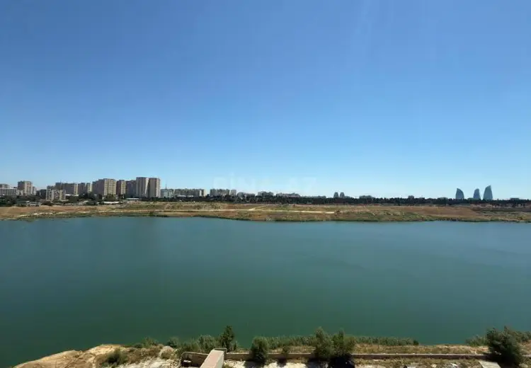 2 otaqlı mənzil Satılır, Yasamal qəs., Yasamal, Bakı