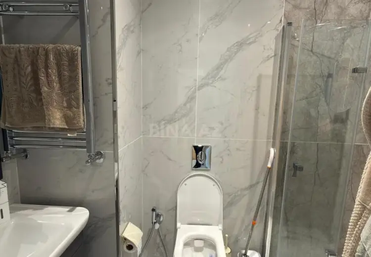 2 otaqlı mənzil Satılır, Yasamal qəs., Yasamal, Bakı