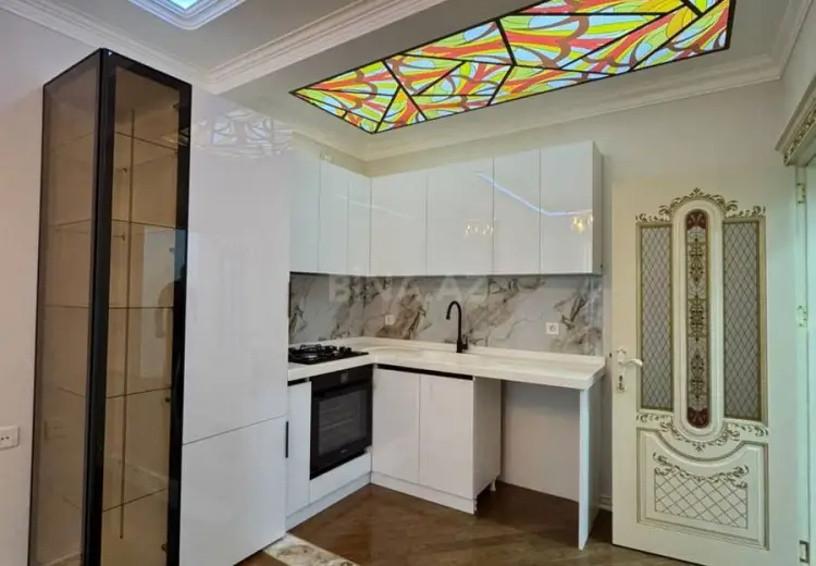 2 otaqlı mənzil Satılır, Xətai, Bakı