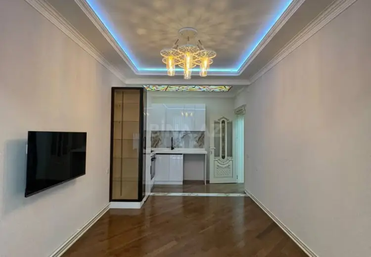 2 otaqlı mənzil Satılır, Xətai, Bakı