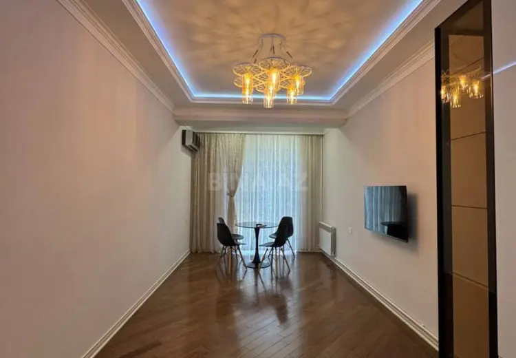 2 otaqlı mənzil Satılır, Xətai, Bakı