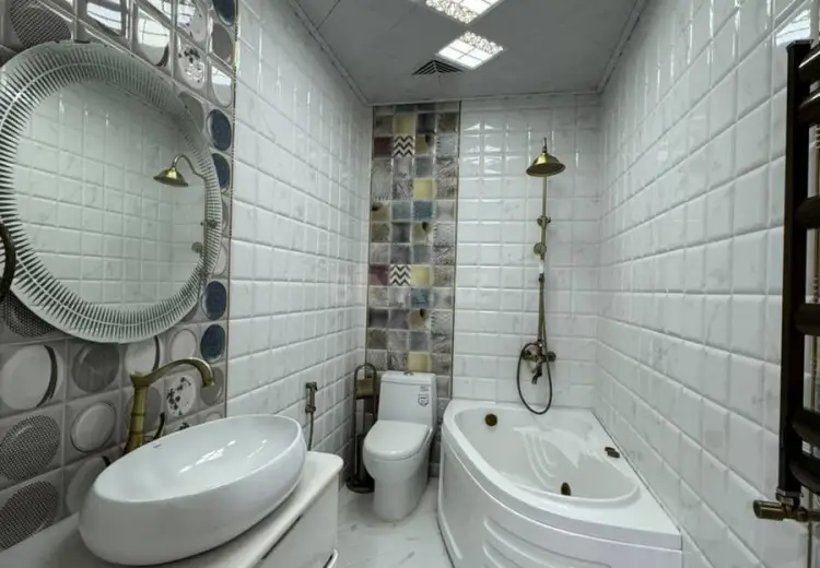 2 otaqlı mənzil Satılır, Xətai, Bakı