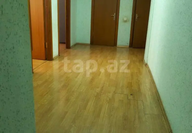 3 otaqlı mənzil , Bakı