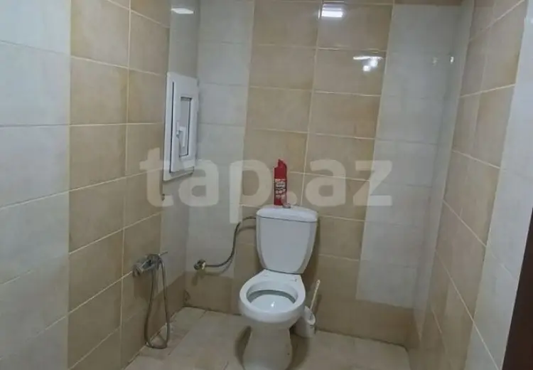 3 otaqlı mənzil , Bakı