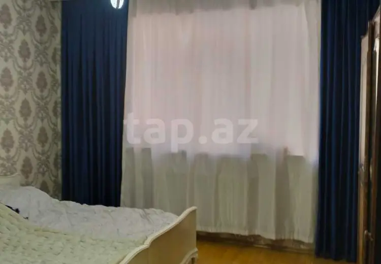 3 otaqlı mənzil , Bakı