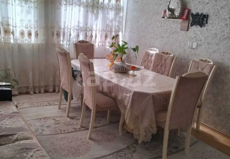 3 otaqlı mənzil , Bakı