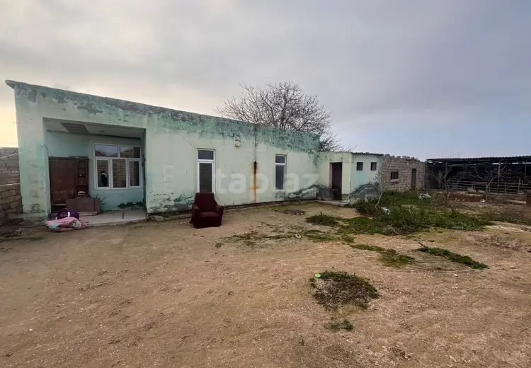 0 m² Obyekt / Ofis , Qala, Xəzər, Bakı