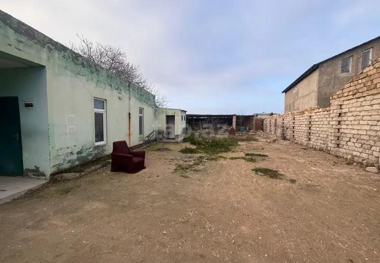 0 m² Obyekt / Ofis , Qala, Xəzər, Bakı
