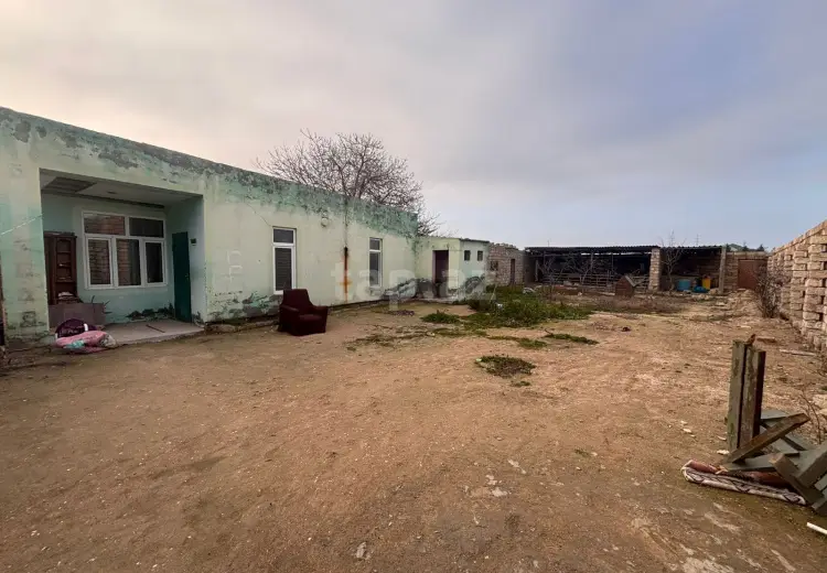 0 m² Obyekt / Ofis , Qala, Xəzər, Bakı