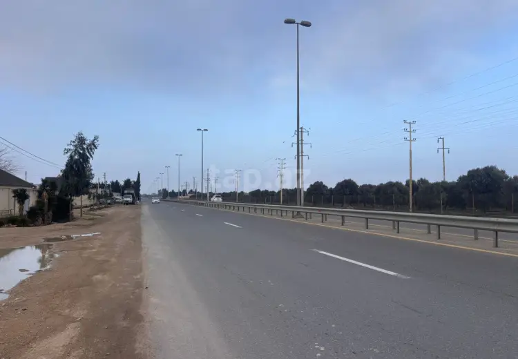 0 m² Obyekt / Ofis , Qala, Xəzər, Bakı