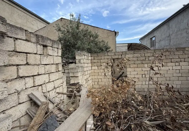 3.1 sot Torpaq Satılır, Bakıxanov qəs., Sabunçu, Bakı