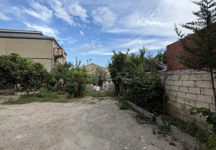 3.1 sot Torpaq Satılır, Bakıxanov qəs., Sabunçu, Bakı