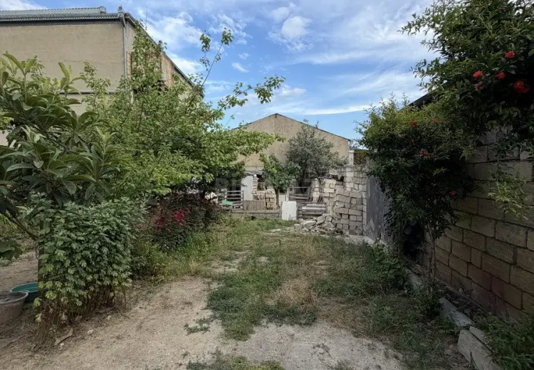 3.1 sot Torpaq Satılır, Bakıxanov qəs., Sabunçu, Bakı