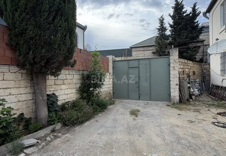3.1 sot Torpaq Satılır, Bakıxanov qəs., Sabunçu, Bakı