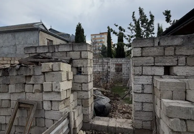3.1 sot Torpaq Satılır, Bakıxanov qəs., Sabunçu, Bakı