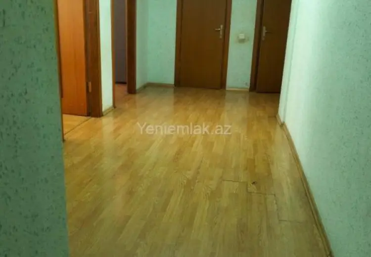 2 otaqlı mənzil Satılır, Yeni Yasamal qəs., Yasamal, Bakı