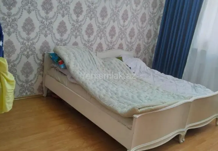 2 otaqlı mənzil Satılır, Yeni Yasamal qəs., Yasamal, Bakı