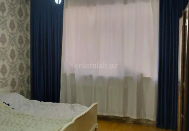 2 otaqlı mənzil Satılır, Yeni Yasamal qəs., Yasamal, Bakı