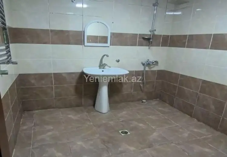 2 otaqlı mənzil Satılır, Yeni Yasamal qəs., Yasamal, Bakı