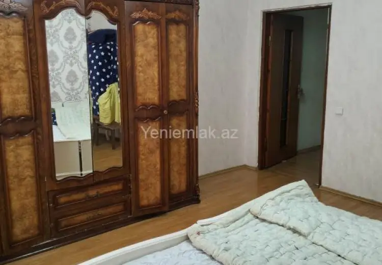 2 otaqlı mənzil Satılır, Yeni Yasamal qəs., Yasamal, Bakı