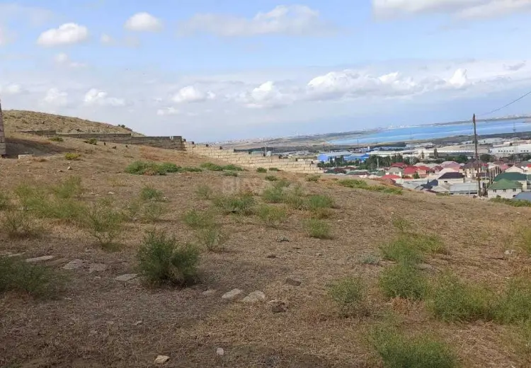 7 sot Torpaq Satılır, Hökməli, Abşeron