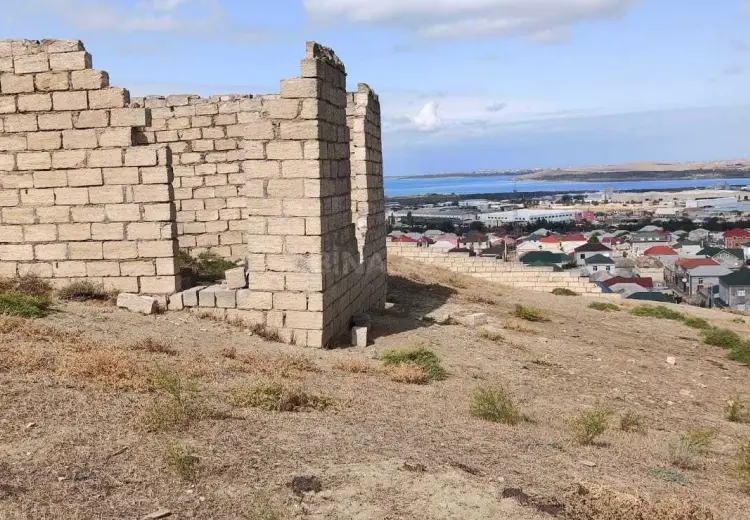 7 sot Torpaq Satılır, Hökməli, Abşeron