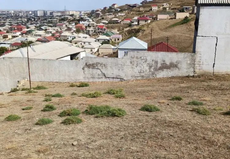 7 sot Torpaq Satılır, Hökməli, Abşeron