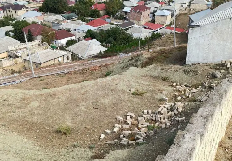 7 sot Torpaq Satılır, Hökməli, Abşeron